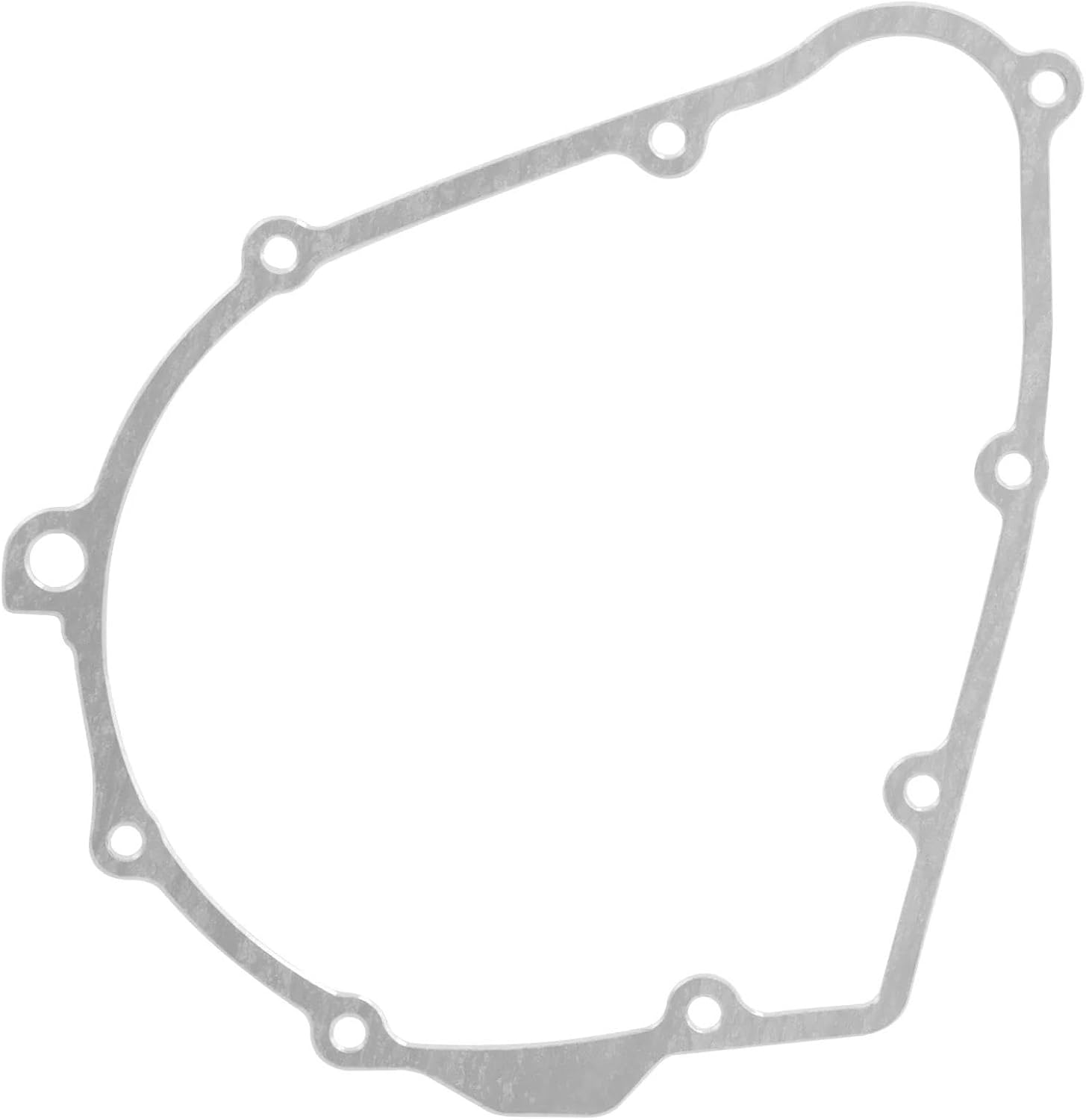 XJR400 エアクリーナーカバー ブラックXJR400R 4HM RH02J XJR400 エア